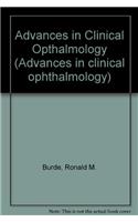 Advances in Clinical Ophthalmology