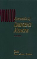 Essentials of Emergency Medicine