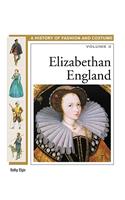 Elizabethan England