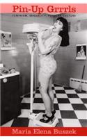 Pin-Up Grrrls