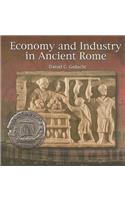Economy and Industry in Ancient Rome