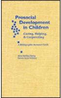 Prosocial Development in Children