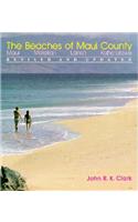 Beaches of Maui County