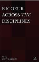 Ricoeur Across the Disciplines