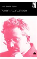 Walter Benjamin and History