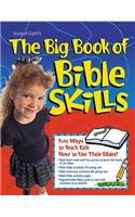 The Big Book of Bible Skills