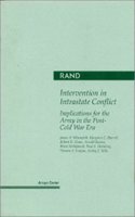 Intervention in Intrastate Conflict