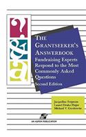 Pod- The Grantseeker's Answerbook 2e