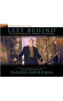 Left Behind: An Experience in Sound and Drama: A Novel of the Earth's Last Days