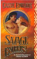 Savage Embers