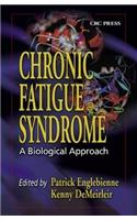 Chronic Fatigue Syndrome