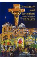 Christianity and Jerusalem