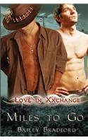 Love in Xxchange
