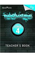 Dockside Teacher's Book Stage 4