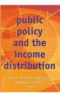 Public Policy and the Income Distribution
