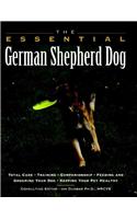 The Essential German Shepherd Dog