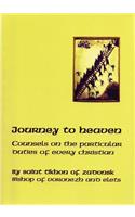 Journey to Heaven