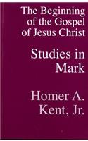 The Beginning of the Gospel of Jesus Christ