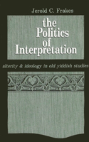 Politics of Interpretation