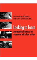 Looking to Learn