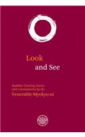 Look and See
