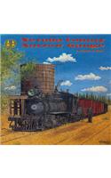 Nevada County Narrow Gauge