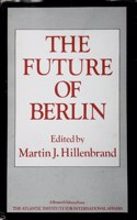Future of Berlin