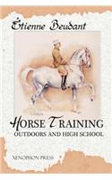 Horse Training