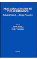 Pest Management in the Subtropics