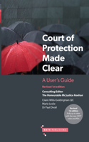 The Court of Protection Made Clear