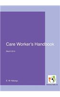 Care Worker's Handbook