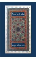 Poems of the Way