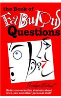Book of Fabulous Questions, the