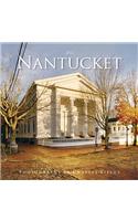Nantucket 2015 Calendar