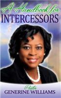 A Handbook for Intercessors