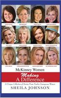 McKinney Women Making a Difference