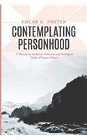 Contemplating Personhood