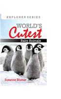 World's Cutest Baby Animals