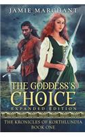 Goddess's Choice
