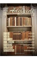 Adelaide Literary Magazine No. 10
