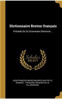 Dictionnaire Breton-français