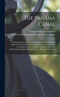 The Panama Canal