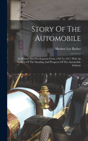 Story Of The Automobile