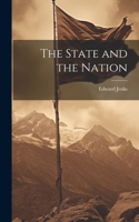 State and the Nation