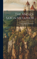 Anglo-saxon Metaphor