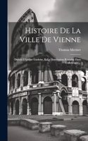 Histoire De La Ville De Vienne