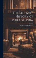 Literary History of Philadelphia