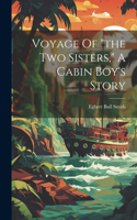 Voyage Of 