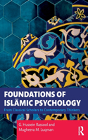 Foundations of Isl&#257;mic Psychology