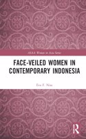 Face-veiled Women in Contemporary Indonesia